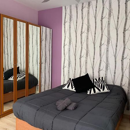 Apartamento Costasol Almeria Bagian luar foto