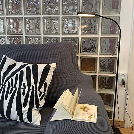 Apartamento Costasol Almeria Bagian luar foto