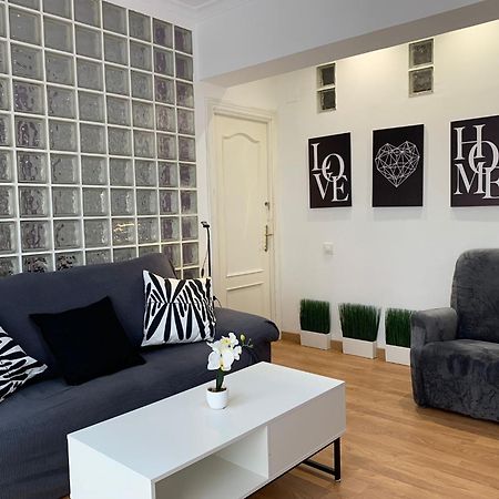 Apartamento Costasol Almeria Bagian luar foto