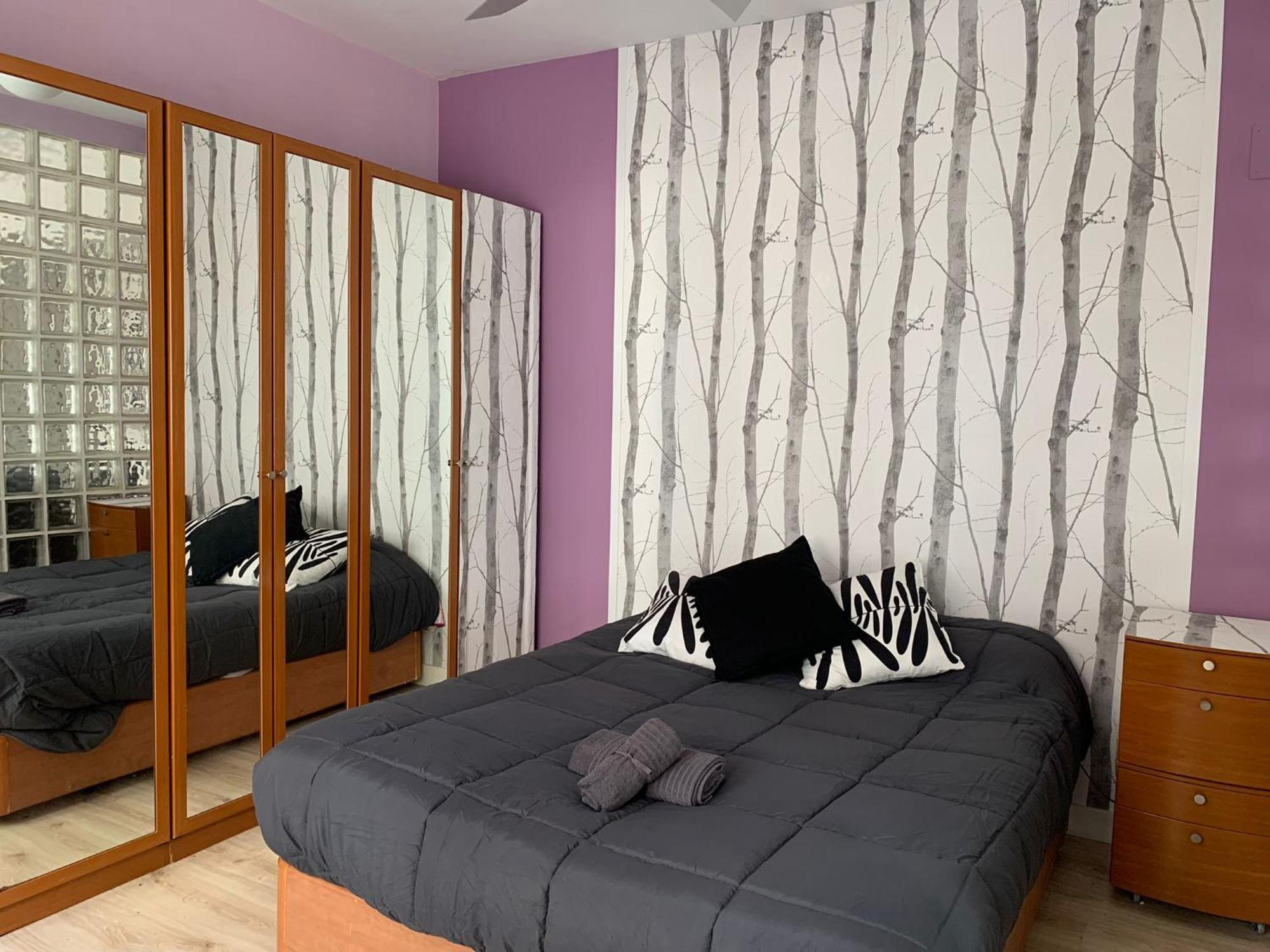 Apartamento Costasol Almeria Bagian luar foto