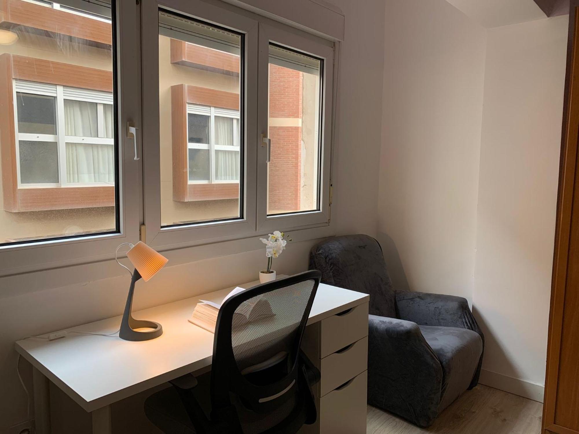 Apartamento Costasol Almeria Bagian luar foto