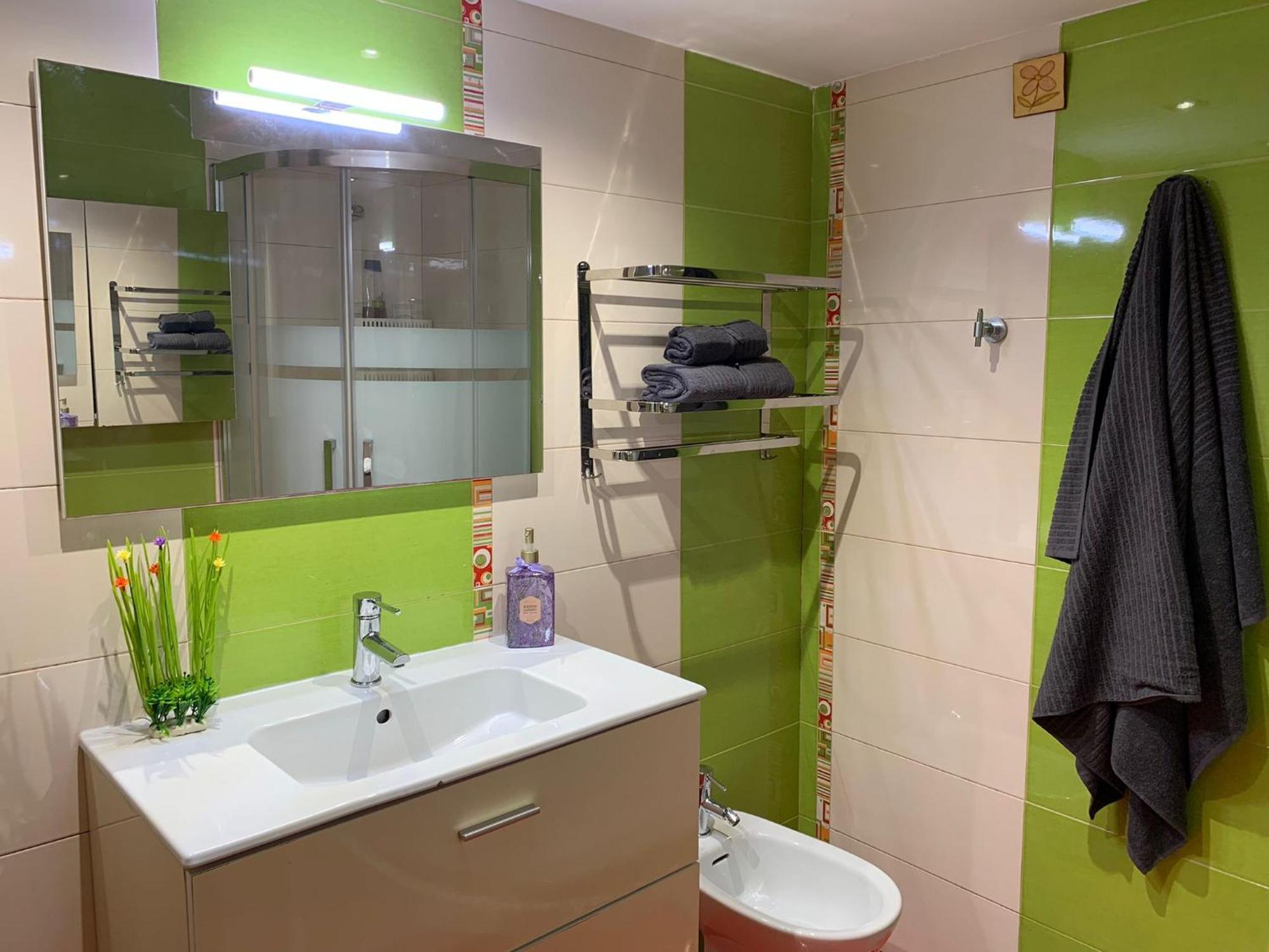 Apartamento Costasol Almeria Bagian luar foto