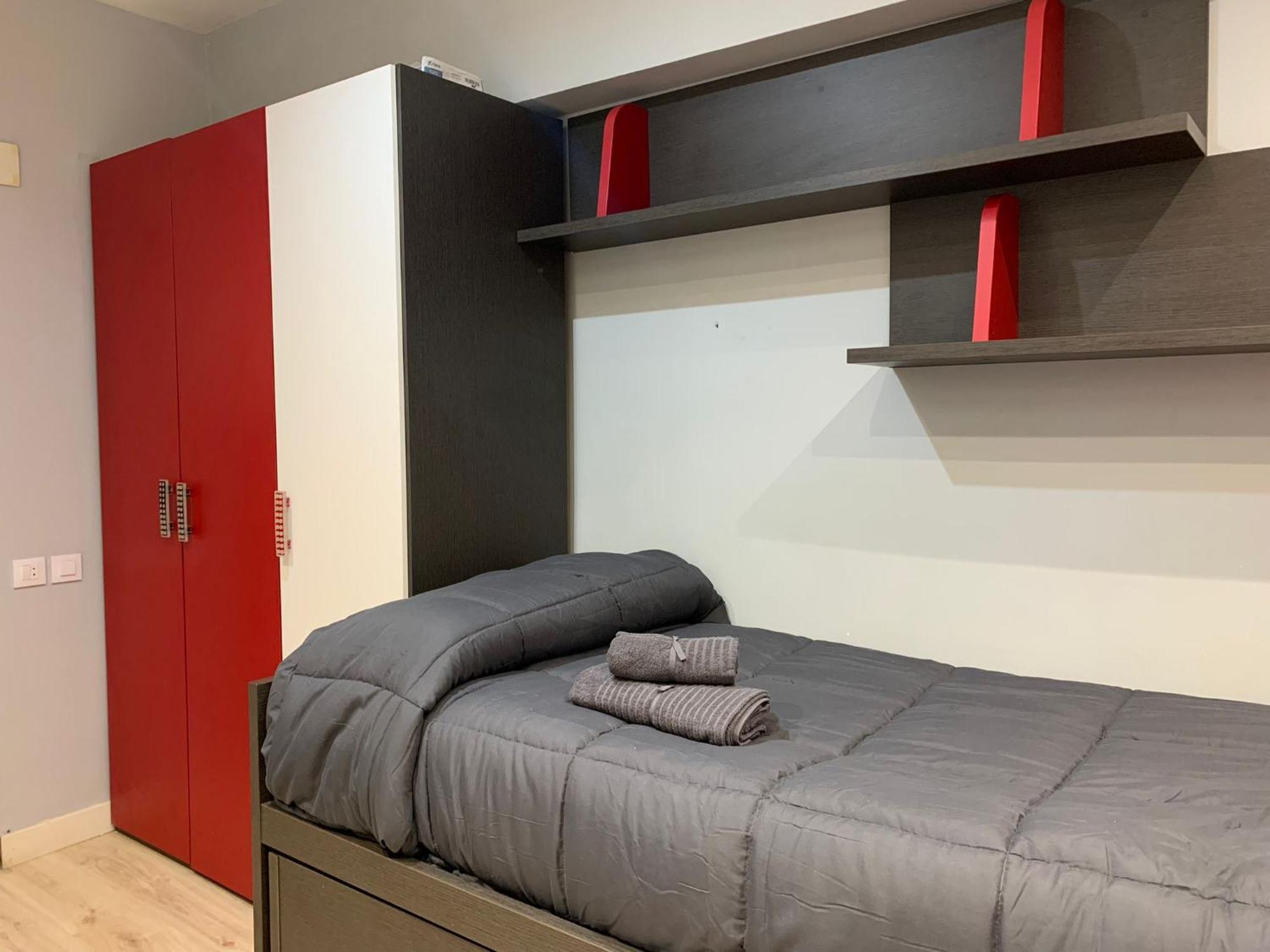 Apartamento Costasol Almeria Bagian luar foto