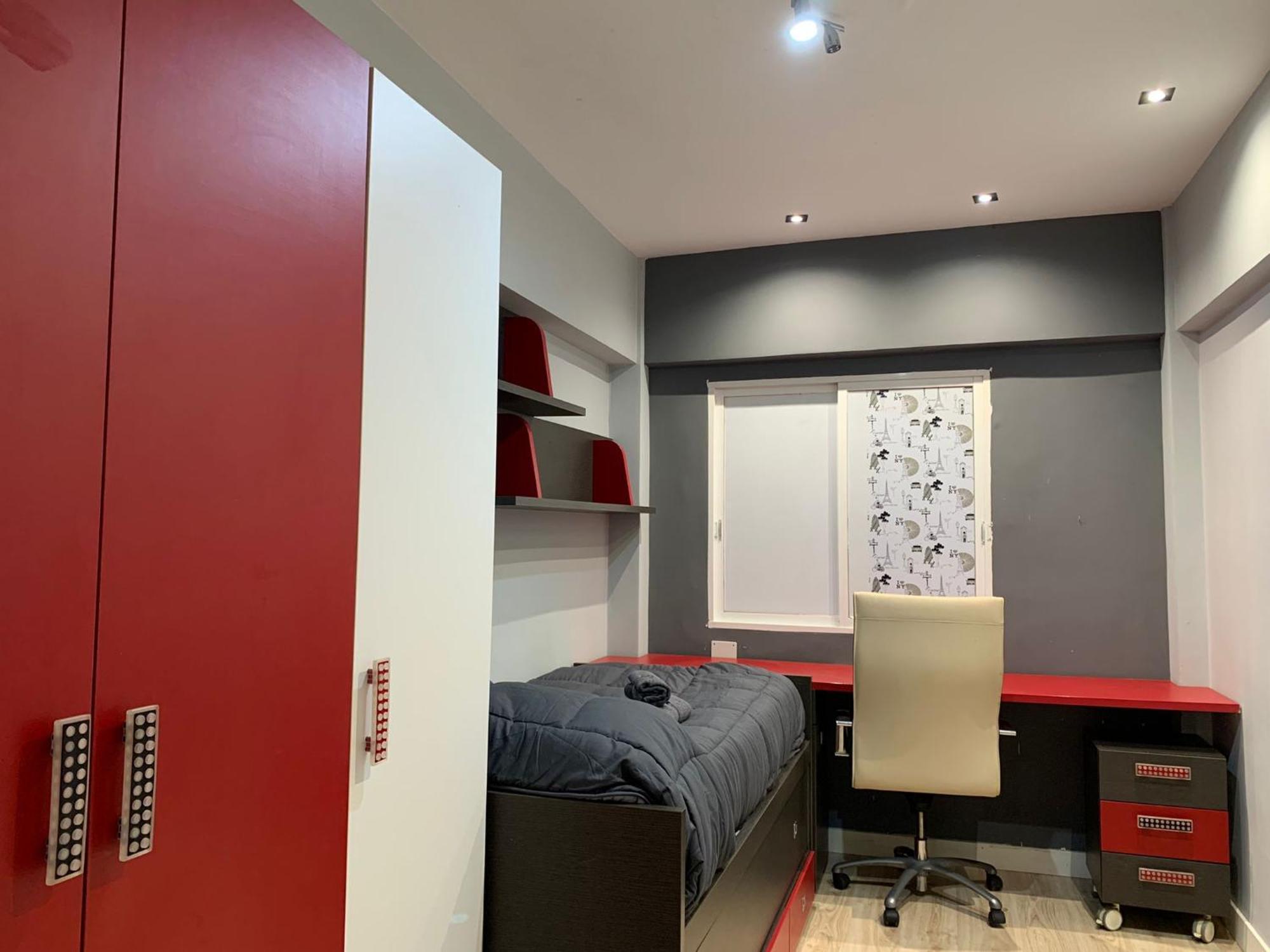 Apartamento Costasol Almeria Bagian luar foto