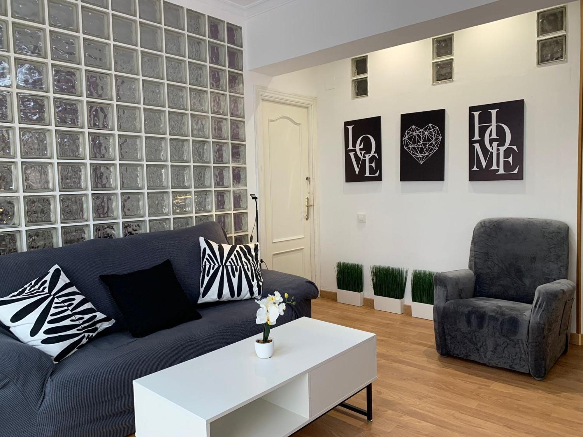 Apartamento Costasol Almeria Bagian luar foto